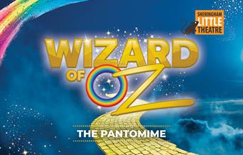 Official Image for Wizard of Oz - The Pantomime