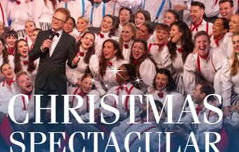 Thursford Christmas Spectacular