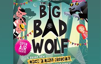 Big Bad Wolf