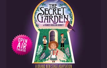 The Secret Garden