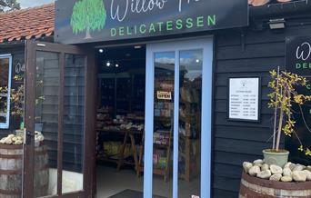 Willow Tree Delicatessen