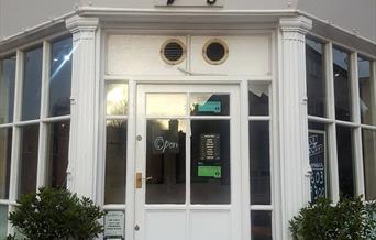 V's Cafe, Reepham