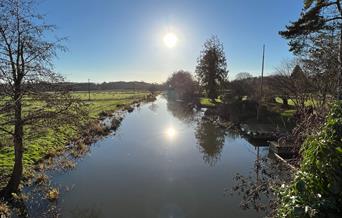 Dilham Hall Canoe Hire