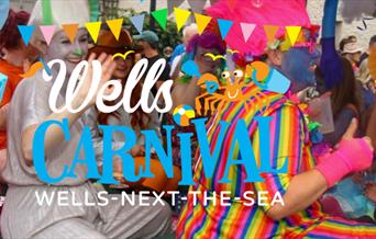 Wells Carnival 2025