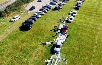 Bodham Car Boot