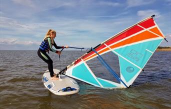 Hunstanton Watersports