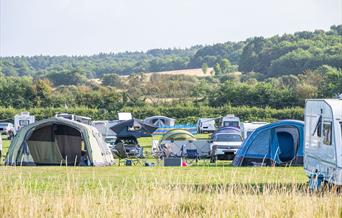 Woodhill Park - Camping & Touring