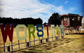 Worstead Festival 2025