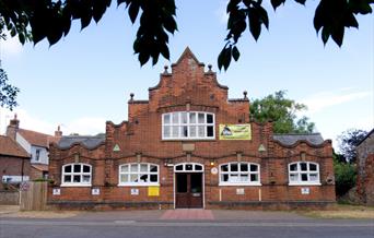 YHA Wells-next-the-Sea