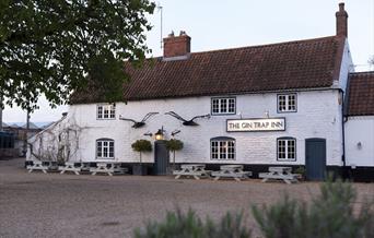 The Gin Trap Inn