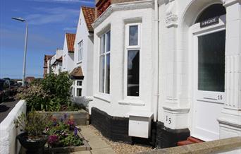 Ivinghoe Self Contained Flat