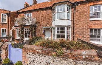 Sheringham Cottages