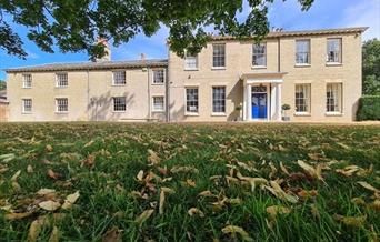 Sloley Hall Estate B&B