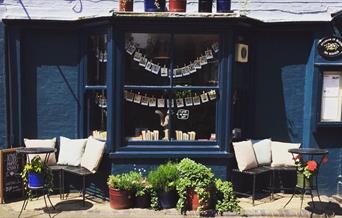 Biddy's Tearoom and Kitchen