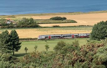 Bittern Line Railway