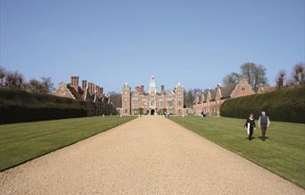 Lords of the Manor Cycling Discovery Route