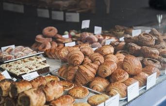 Bread Source, Aylsham