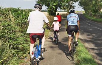 Hoveton Circular Cycle Route