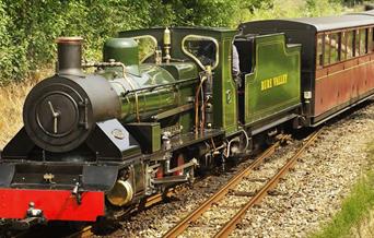 Bure Valley Railway