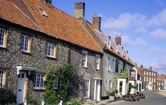 Burnham Market