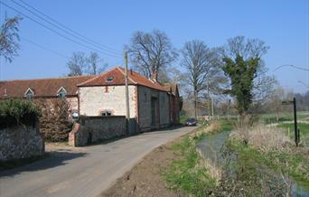 Burnham Thorpe