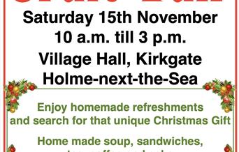 Christmas Craft Fair