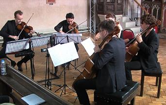 Chamber Music