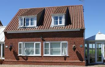 Chapelfield Cottage