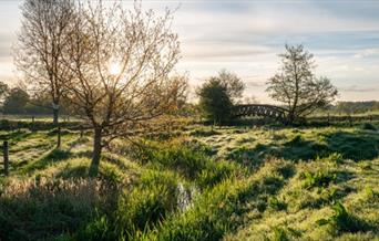 Blickling Estate North Norfolk