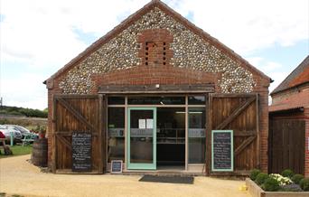 Cley Smokehouse