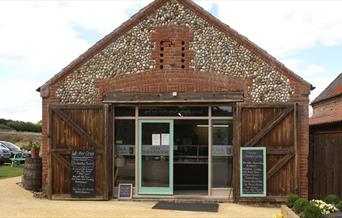 Cley Smokehouse North Norfolk