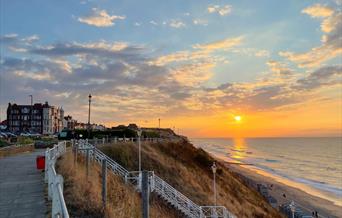 The Cliftonville