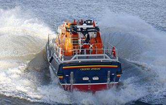 RNLI Cromer