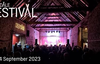Deepdale Festival 2023