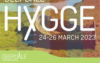 Deepdale Hygge 2023