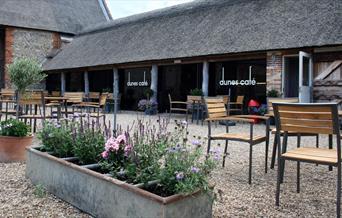 Dunes Cafe