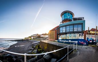 Sheringham Museum at The Mo