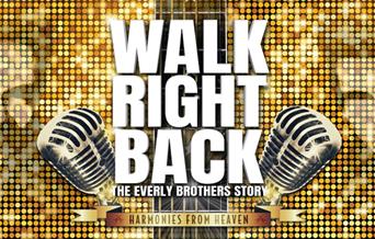 Walk Right Back