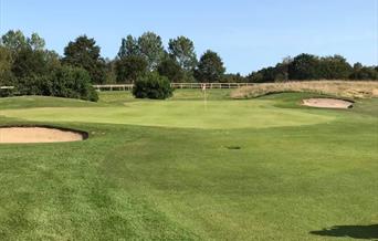 Fakenham Golf Club