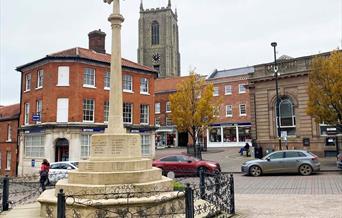 Fakenham