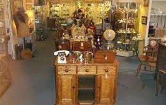 Fakenham Chapel Antiques