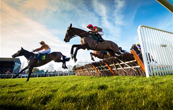 Fakenham Racecourse