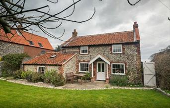 Green Cottage