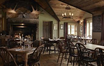 The Gunton Arms
