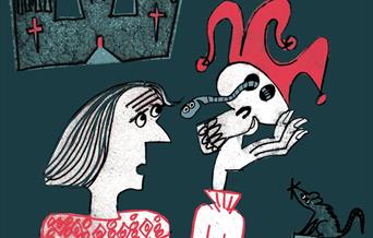 Hamlet - Open Air Shakespeare