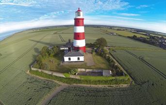 Happisburgh Lighthouse