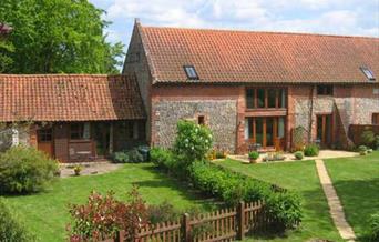 Hard Farm Barns