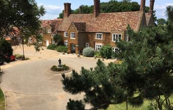 Heacham Manor Hotel