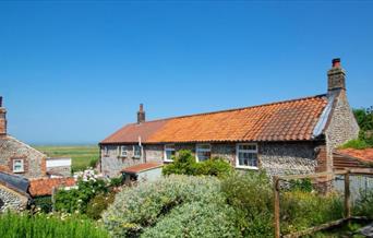 Hillrise Cottage