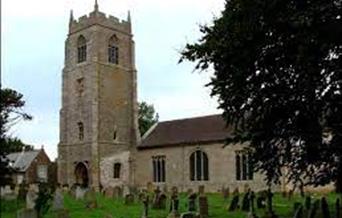 St Mary's Church, Holme-next-the-Sea